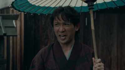 "Ancient times, only you can hit the wave cannon." - Gintama