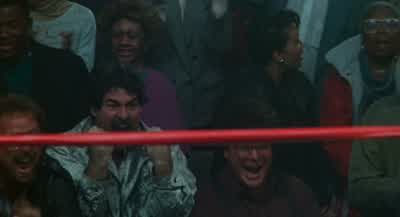 And 10. - Rocky V