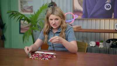 And $100 US. - Taskmaster