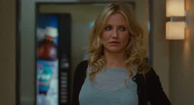 And 17. - Bad Teacher