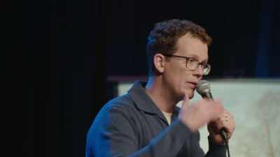 And 3.7 billion years, that
sounds like a long time, - Hank Green: Pissing Out Cancer