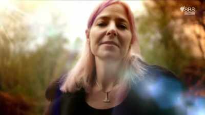 And 3 miles away
from Mount Bernorio, - Curse of the Ancients with Alice Roberts