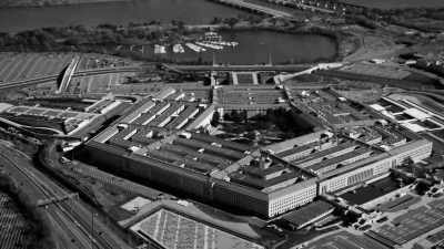 And for 47 years,
the Pentagon lied about it. - Alien Endgame