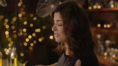 And 50g also - Nigella: At My Table