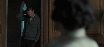 And a bastard. - A Very British Scandal