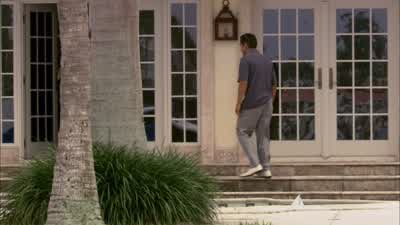 And a beautiful wife. - Dexter