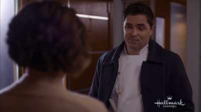 And a better father, - Love on the Menu