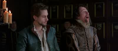 You see? - Shakespeare in Love