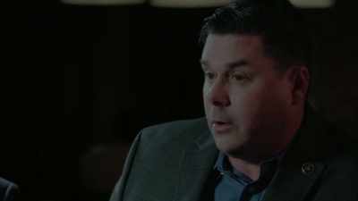 And so a business owner - FBI TRUE