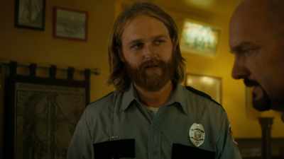 And a carburetor guy and on and on, - Lodge 49