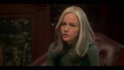 And if a child gives the effect, - The Haunting of Bly Manor