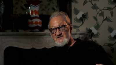 And a couple of nights, - Hollywood Dreams & Nightmares: The Robert Englund Story