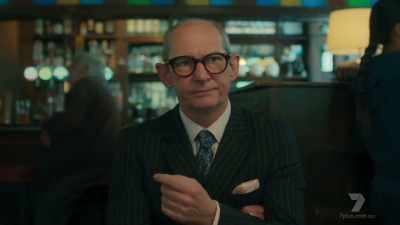 And after a couple of years, - Mr Bates vs The Post Office