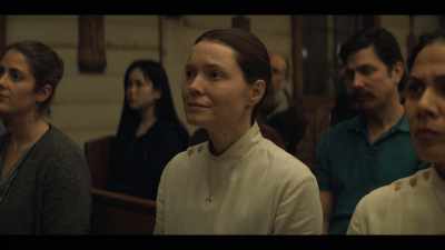 And a creed is, by definition, - Midnight Mass