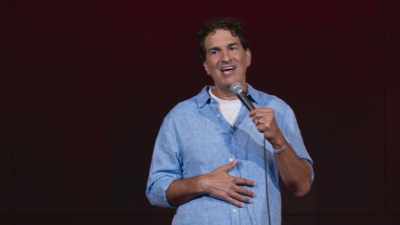 And a dozen rugelachhh. - Gary Gulman: Born on 3rd Base