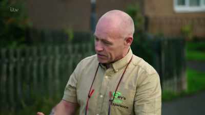 'And a farmer with 52 crocodiles - Britain's Tiger Kings - On the Trail with Ross Kemp