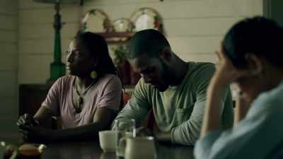 And was a father of three. - Queen Sugar