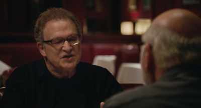 And a few days before,
there was no more communication. - Albert Brooks: Defending My Life