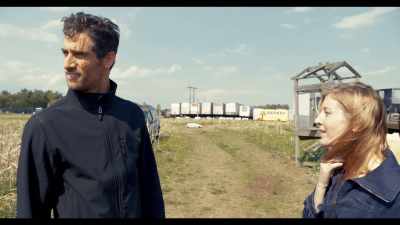 - And a few years after that, - Hell House LLC III: Lake of Fire