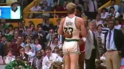 And a fight
between J and Bird - Unbanned: The Legend of AJ1