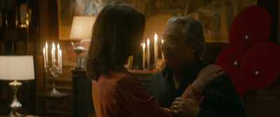- And a fool!
- So. So. And a fool. - Cocorico