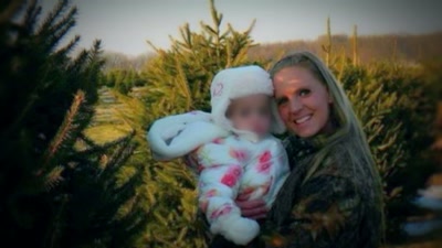 And a girl who lost her mom, - How I Caught My Killer