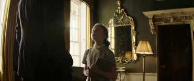 And a good detective
will take the time - Crooked House