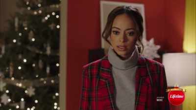 And a good reporter
doesn't break trust - Christmas Unwrapped