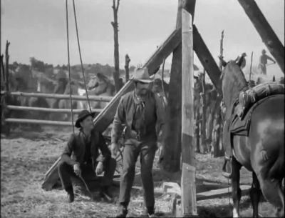 And a good woman is both - Westward the Women