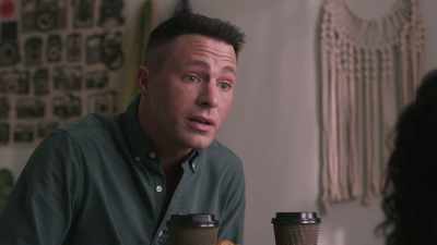 And a great, big double bed. - Swindler Seduction