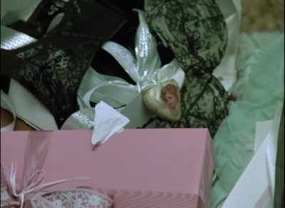 And a guardian angel... - Quantum Leap
