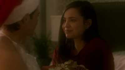 ♪ And a Happy New Year ♪♪ - Pretty Little Liars: The Perfectionists