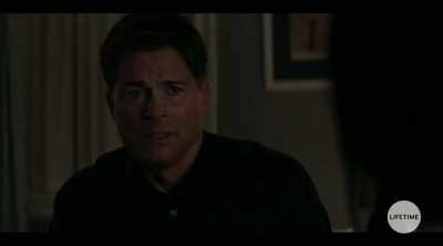 And after a while he stopped yelling
and I couldn't see him anymore. - The Bad Seed