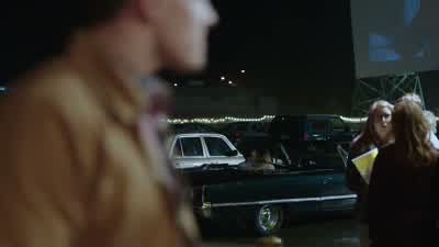And a hot dog? - Riverdale