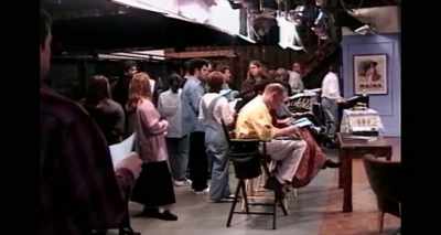 And if a joke didn't land, even if we loved that joke, - Friends: The Reunion