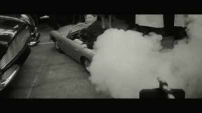 And a jolly effective smokescreen
should produce some right - Andrew: The Problem Prince