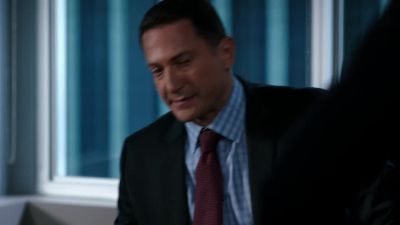 And as a key partner
in 2.0's future. - Chicago Med