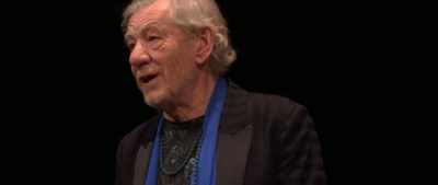 And as a kid back in Lancashire,
in Wigan... - Great British Theatre