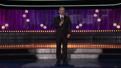 And as a kid growing up
in the '70s, - Carol Burnett: 90 Years of Laughter + Love