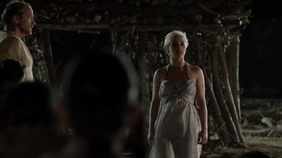And a Lannister always pays his debts - Game of Thrones