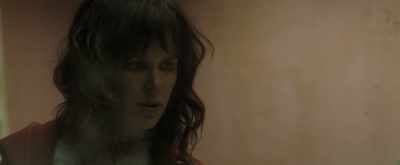 And a little bit
sort of exposed somehow - Destroyer
