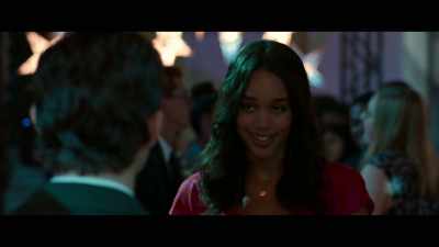 ♫ And for a little while ♫ - Spider Man: Homecoming