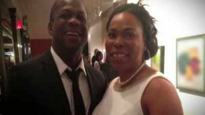 And a longtime boyfriend - New York Homicide