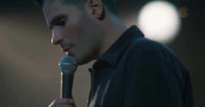 And a lot of it he stands by, - drew michael: red blue green