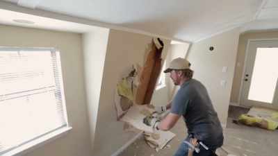and-a-lot-of-natural-light - Fixer Upper: Behind the Design