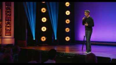 And a lot of people wrote articles
about that night - Seth Meyers: Lobby Baby