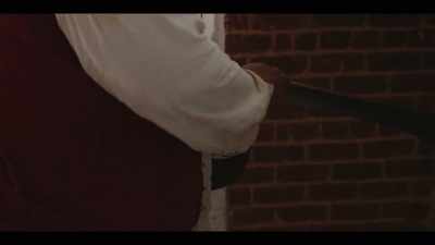And a man who leveraged his skills - The History of Home Narrated by Nick Offerman