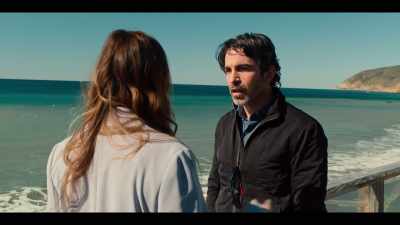 And a marriage can only stretch
so far before it breaks, - Based on a True Story