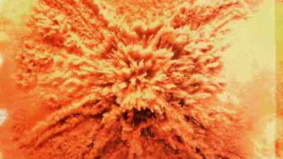 - And a massive explosion - The UnBelievable with Dan Aykroyd