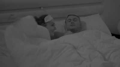 And a master class on
how not to woo a woman. - Love Island